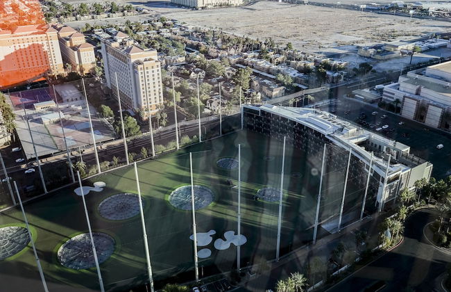 StripViewSuites Two Bedroom at Signature - Foto 66