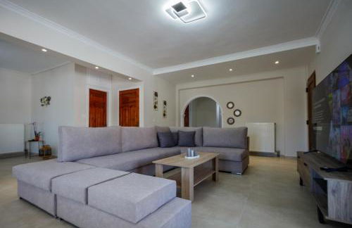 Villa Kotetsi - Foto 9