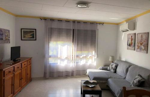 Apartamento en Alcossebre - Foto 1