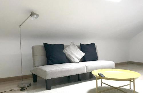 Oak Tree Studio - Photo 4