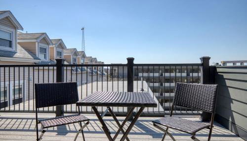 South Boston 1br w wd nr Carson Beach BOS-871 - Foto 4, Other