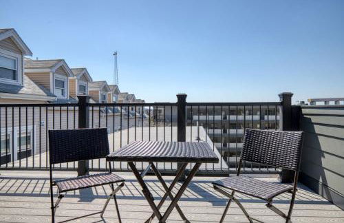 South Boston 1br w wd nr Carson Beach BOS-871 - Foto 4