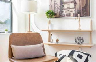 Glamorous Perfectly Located Luxury 2 Bed Townhome - Foto 23