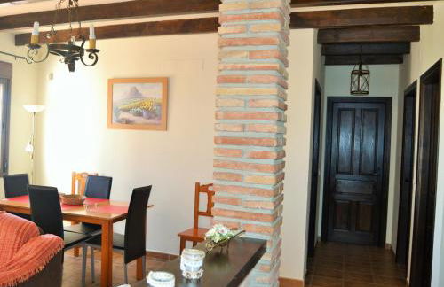 Andalusian Family Getaway - Foto 11