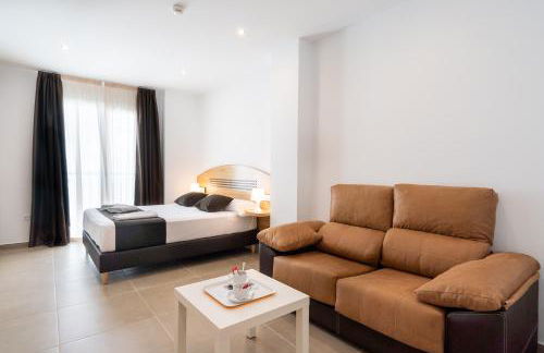 Plaza de la Luz Cádiz - Foto 54