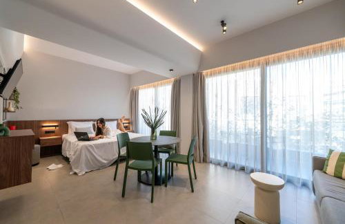 CENTRO Suites - Foto 34