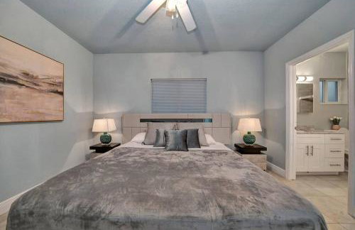 Luxury Duplex in Heart of Fort Lauderdale Near The Beach - Foto 24