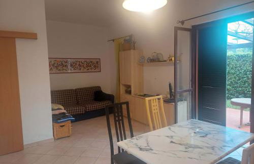 Cala Azzurra apartment - Foto 13