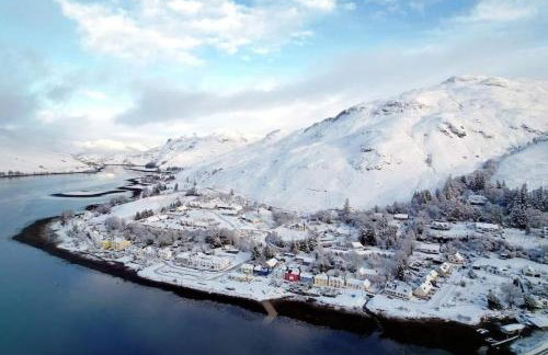 Glas Eilean View, Dornie - Foto 30