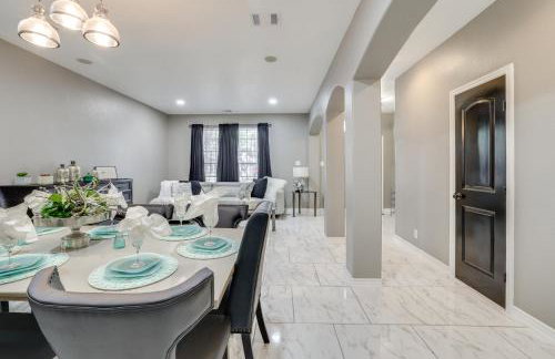 3 Mi to Randolph AFB San Antonio Area Home - Foto 8