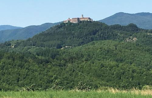 CASA AZZURRA MONTE SANTA MARIA TIBERINA - Foto 6