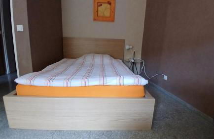 Gästehaus Münsterland für Geschäftsreisende und Monteure im 1OG - Photo 17