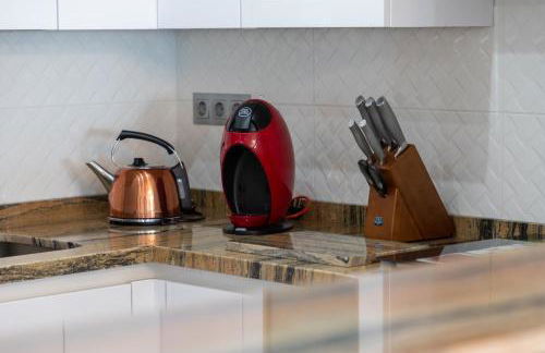 Apartamento Puerto Deportivo - Foto 20