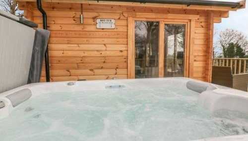 Little Orchard Lodge - Foto 2