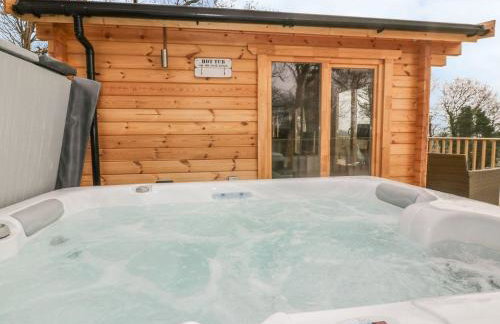 Little Orchard Lodge - Foto 2