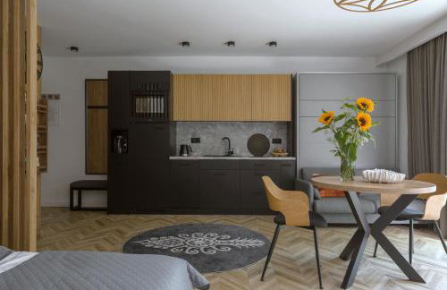 Kaskada Apartments & sauna na wyłączność - Foto 18