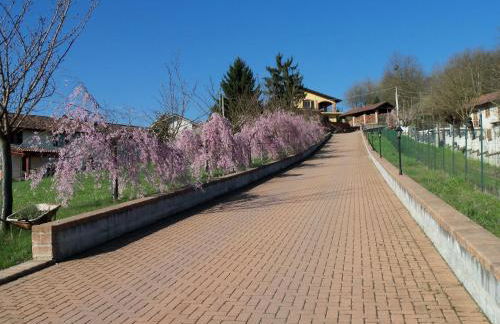 Casa dei Ciliegi Castell'Alfero - Foto 35