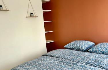 Élégant Appartement Minimaliste entre Paris et Disney - Foto 11