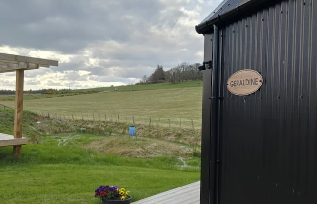 Pleasant Point Holiday Cottages - Foto 88