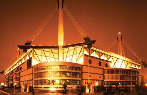 Pershing Place: Historic home with heated spa/pool by Zoo, Pearl, Golf, Witte - Foto 56