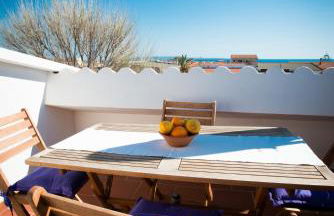 Sa Cruxitta Apartments - Foto 1