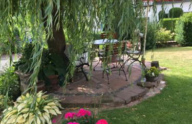 3 Zimmer Loft mit Sauna & Garten in Ortenberg - Foto 44