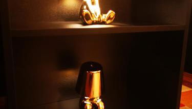 Le Boudoir - Photo 4