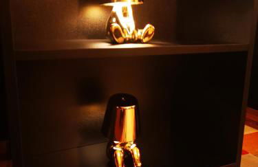 Le Boudoir - Photo 4