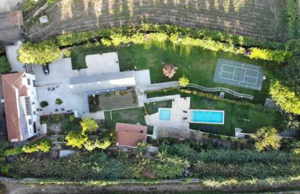 Casa do Passal Country House - Foto 54