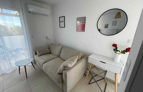 App. 2 p design zen vue mer N182 - Foto 12