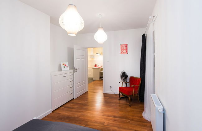 Supreme Apartments Vossa - Foto 22