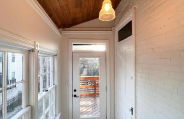 Maryland Luxury Downtown Manor - Foto 45