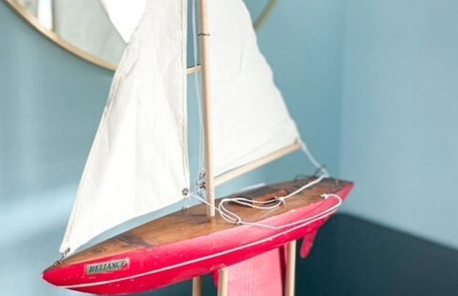 Beachfront Lakeview Condo at Barona - Photo 20