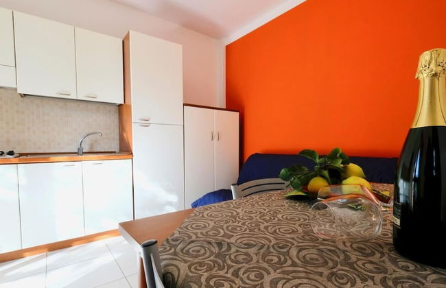 Apartment "ulivo" With Pool and Private Beach - Foto 25