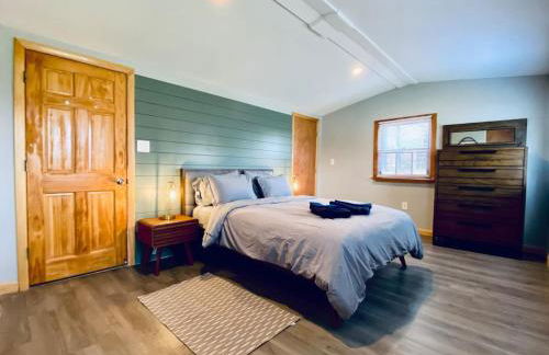 24 Serenity A Lakefront Cottage Retreat - Foto 16