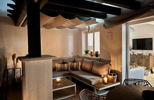 Casa Hacienda Riquelme Golf Resort - Foto 34