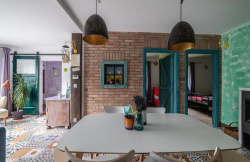 Apartamenty Lavender Hill - Foto 42