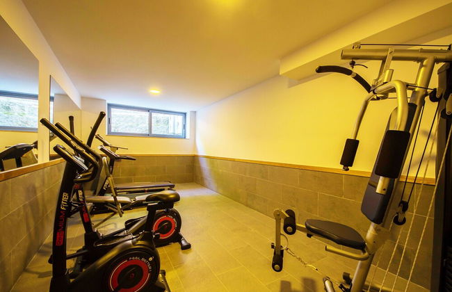 Beautiful Villa With Pool and sea Views and Only 400m From the Beach - Foto 16