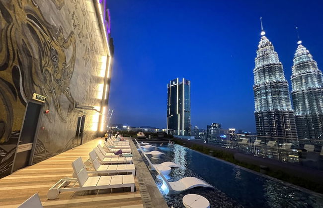 Star Suites KLCC - Foto 70