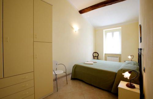 Appartamenti Borgo San Pietro - Foto 64