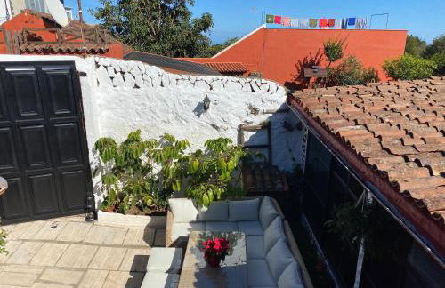 CASA MARA Casa Rural con terraza, barbacoa y vistas al Teide - Foto 6