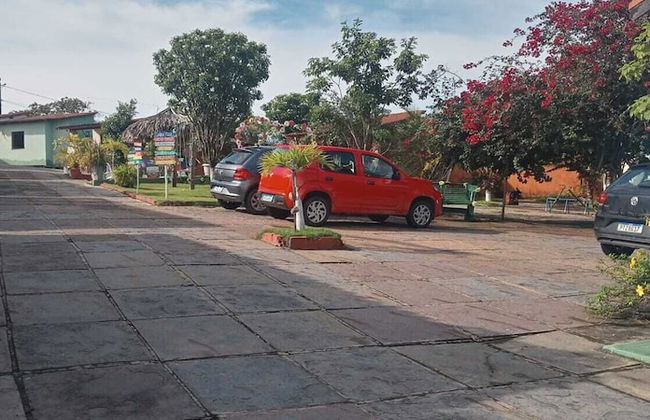 POUSADA CHYKOS - Foto 12