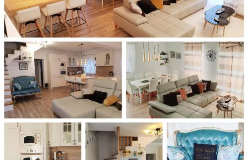 Villa Lady Di Plitvice - Foto 78