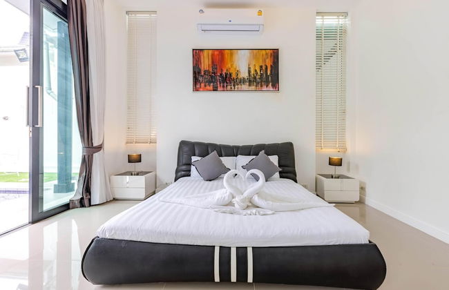 3 Bedroom Pool Villa BL2 - Foto 46