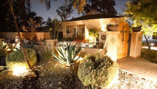 Group Retreat with Hot Tub & Studio - Foto 3