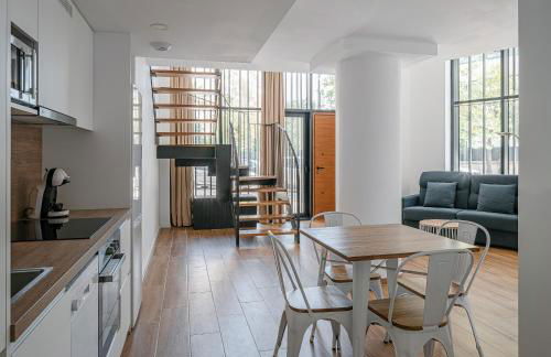 TOP DUPLEX NUEVO A ESTRENAR ,CIUDAD DE LAS CIENCIAS - Foto 1