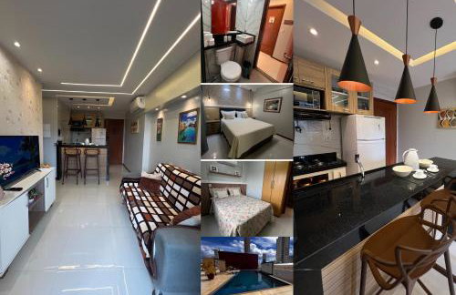 Apto 2 quartos com garagem - Photo 1