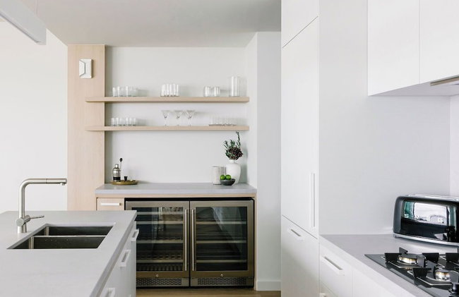 Kirra Point Holiday Apartments - Foto 38