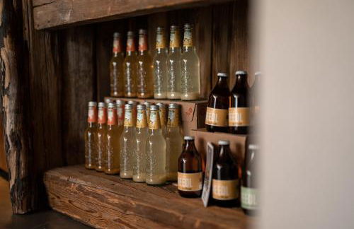 Landpalais Goyenhof - Deluxe Suites & Breakfast - Foto 33