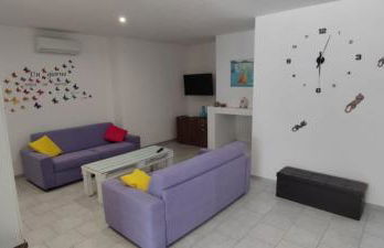 Salentum Villa Miami - con ampia terrazza - Foto 17